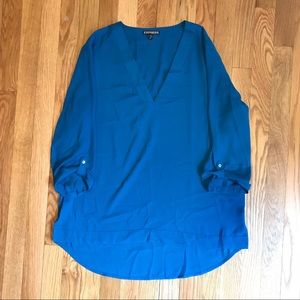 Express Blouse